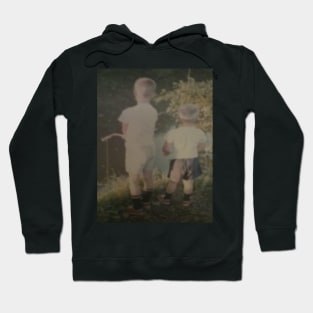 When we were young Hoodie